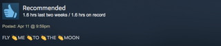 Illustration for article titled Bayonetta, As Told By Steam Reviews